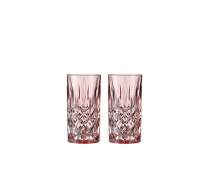 NACHTMANN Noblesse Long Drink/Combinado - rosa 