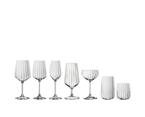 SPIEGELAU Lifestyle White Wine in the group