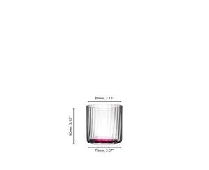 RIEDEL Happy H2O - optisch 
