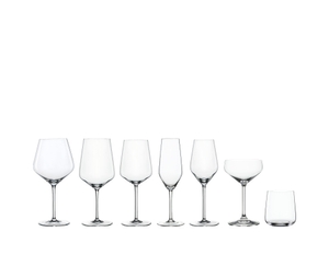 SPIEGELAU Style Burgundy Glass in the group