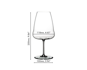 RIEDEL Winewings Riesling 