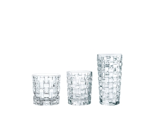 Nachtmann Bossa Nova デザートカップ 8個セット NACHTMANN Bossa Nova Tumbler Set