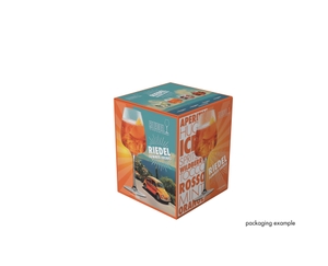 RIEDEL Summer Drinks Set/Aperitivo in der Verpackung