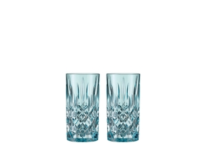 NACHTMANN Noblesse Long Drink - aqua 