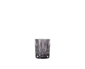 NACHTMANN Noblesse Whisky tumbler - smoke 