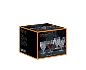 NACHTMANN Noblesse Goblet - tall in the packaging