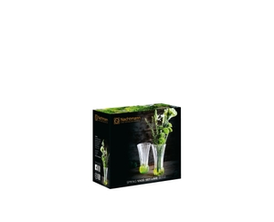 NACHTMANN Spring Vase - lime in the packaging