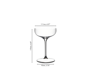 GRAPE@RIEDEL Coupe/Cocktail 