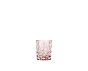 NACHTMANN Noblesse Whisky Tumbler - Rosé 