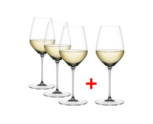 SPIEGELAU Hi-Lite Verre universel 