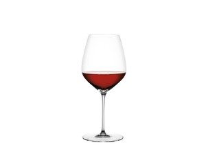 SPIEGELAU Hi-Lite Burgundy Glass 