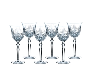 NACHTMANN Palais White Wine - large filled with a drink on a white background