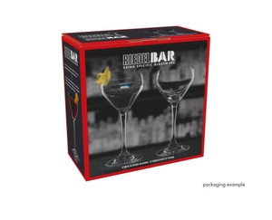 RIEDEL Drink Specific Glassware Verre Highball dans l'emballage