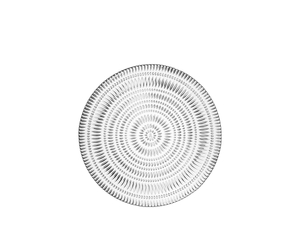NACHTMANN Ethno Plate - 32cm | 12.598in 