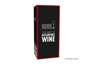 RIEDEL Vitis Dekanter in der Verpackung