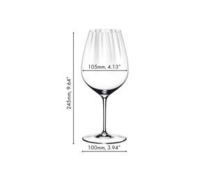 RIEDEL Performance Tasting Set 