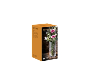 NACHTMANN Square Vase - 23cm | 9.094in in the packaging