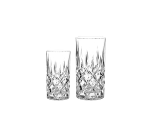 NACHTMANN Noblesse Vase / Hurricane Lamp - 23cm | 9.094in in the group