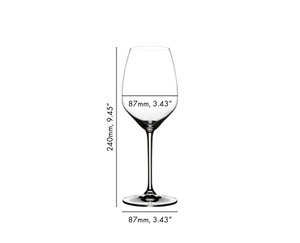 RIEDEL Extreme Riesling 