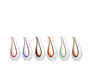 RIEDEL Amadeo Decanter - red/white/red in the group