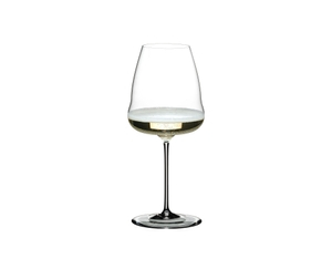 RIEDEL Winewings Champagne Wine Glass 