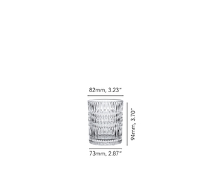 NACHTMANN Ethno Tumbler 