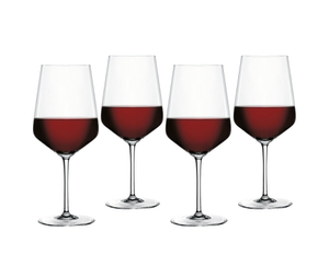 SPIEGELAU Style Rotweinglas 