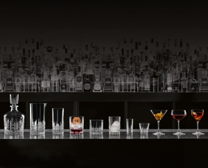 SPIEGELAU Perfect Serve Collection D.O.F. Glass in the group