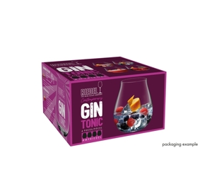 RIEDEL Gin Tonic Set Contemporary in the packaging