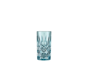 NACHTMANN Noblesse Long Drink Glass - aqua 