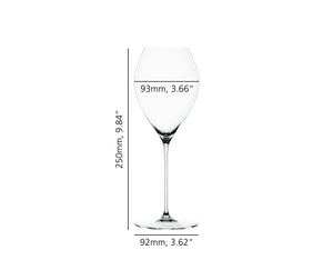 SPIEGELAU Special Glasses Spumante Glass 