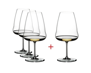 RIEDEL Winewings Riesling 