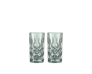 NACHTMANN Noblesse Long Drink Glass - mint 