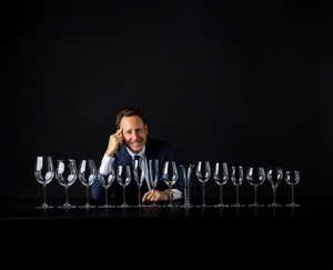 RIEDEL Sommeliers Blind Blind Tasting Glas in der Gruppe