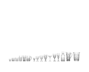 NACHTMANN Noblesse Goblet - small 