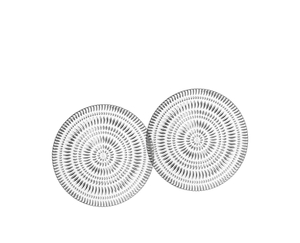 NACHTMANN Ethno Plate - 23cm | 9.055in 