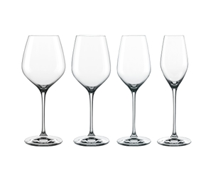 NACHTMANN Supreme Flûte da Champagne XL in gruppo