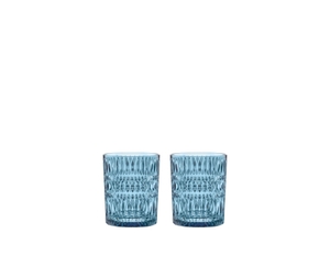 NACHTMANN Ethno Tumbler - blu vintage 