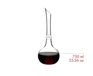 RIEDEL Superleggero Decanter 