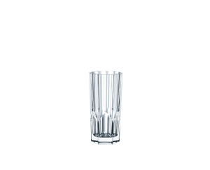NACHTMANN Aspen Long Drink filled with a drink on a white background