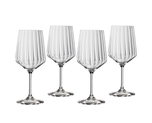 SPIEGELAU trendsetters – Wine for Lifestyle | glasses