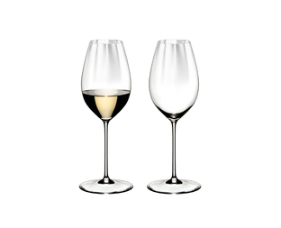 Riedel Performance Wine Glasses - Set of 4 - Clear 5884-47-19