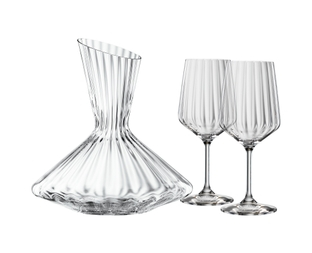 Lifestyle – Wine glasses for trendsetters | SPIEGELAU