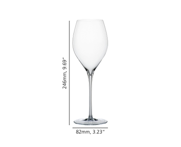 SPIEGELAU Special Glasses Champagne Sparkling Party - 450ml 