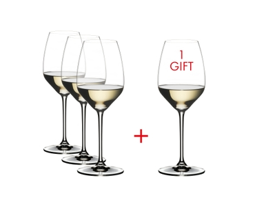 RIEDEL Heart to Heart Riesling 