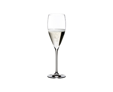 RIEDEL Vinum Vintage Champagne Glass 