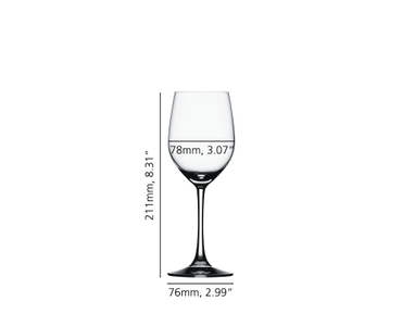 SPIEGELAU Vino Grande White Wine 