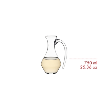 RIEDEL Fatto A Mano Cabernet Decanter 