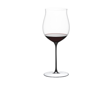 RIEDEL Superleggero Grand Cru de Borgoña - negro 