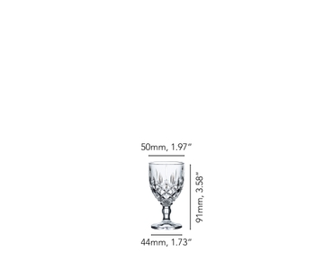Noblesse Liqueur Goblet - variant-extra-103797-2